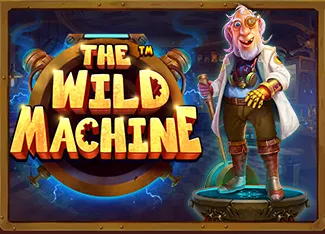 The Wild Machine slot by Pragmatic Play