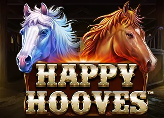 Happy Hooves slot by Pragmatic Play