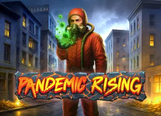 Pandemic Rising slot by Pragmatic Play