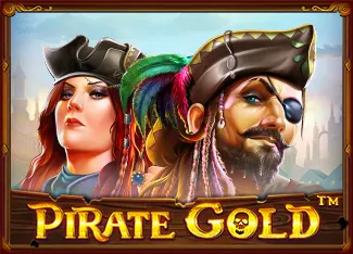 Pirate Gold slot by Pragmatic Play
