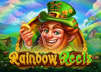 Rainbow Reels slot by Pragmatic Play