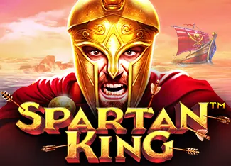 Spartan King slot by Pragmatic Play