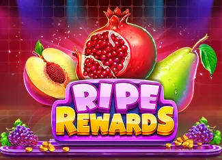 Ripe Rewards slot by Pragmatic Play
