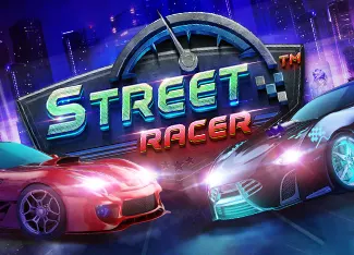 Street Racer slot by Pragmatic Play