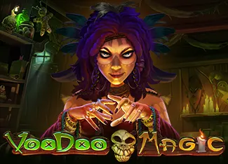 Voodoo Magic slot by Pragmatic Play