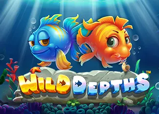 Wild Depths slot by Pragmatic Play