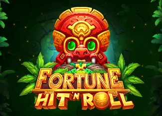 Fortune Hit’n Roll slot by Pragmatic Play