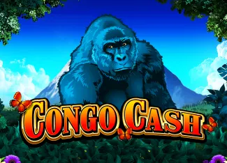 Congo Cash slot by Pragmatic Play