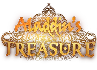 Aladdin’s Treasure slot by Pragmatic Play