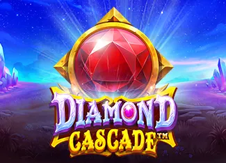 Diamond Cascade slot by Pragmatic Play