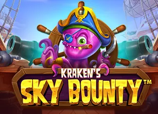Sky Bounty slot by Pragmatic Play