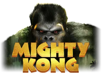 Mighty Kong slot by Pragmatic Play