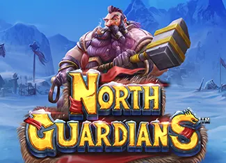 North Guardians slot by Pragmatic Play