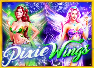 Pixie Wings slot by Pragmatic Play