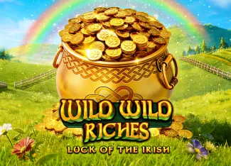 Wild Wild Riches slot by Pragmatic Play