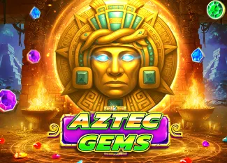 Aztec Gems slot by Pragmatic Play