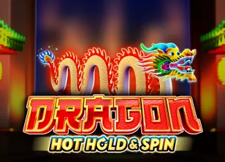 Dragon Hot Hold and Spin slot by Pragmatic Play
