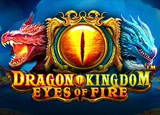 Dragon Kingdom – Eyes of Fire slot by Pragmatic Play