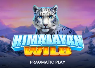 Himalayan Wild slot by Pragmatic Play