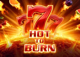 Hot to Burn slot by Pragmatic Play