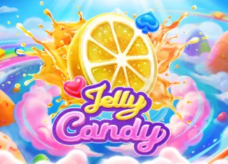 Jelly Candy slot by Pragmatic Play