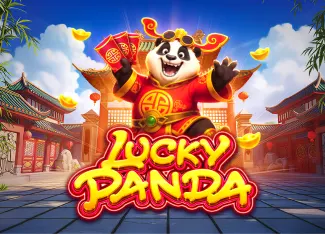 Lucky Panda slot by Pragmatic Play