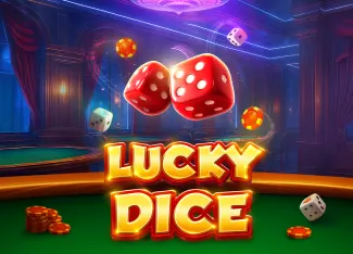 Lucky Dice slot by Pragmatic Play