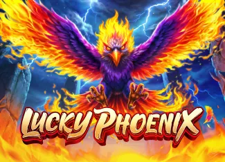 Lucky Phoenix slot by Pragmatic Play
