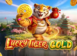 Lucky Tiger Gold slot by Pragmatic Play