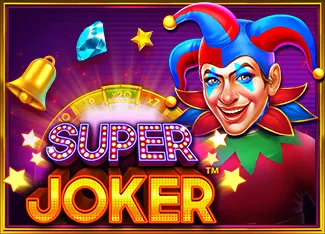 Super Joker slot by Pragmatic Play