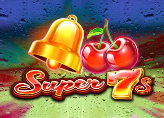 Super 7s slot by Pragmatic Play