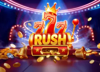 777 Rush slot by Pragmatic Play