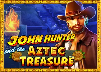 John Hunter and the Aztec Treasure slot by Pragmatic Play
