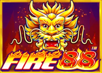 Fire 88 slot by Pragmatic Play