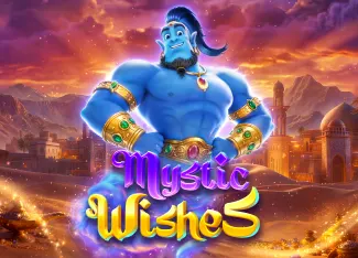Mystic Wishes slot by Pragmatic Play