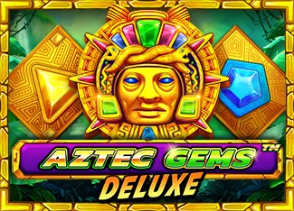 Aztec Gems Deluxe slot by Pragmatic Play