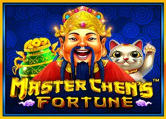 Master Chen’s Fortune slot by Pragmatic Play