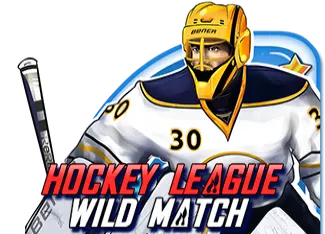 Hockey League Wild Match slot by Pragmatic Play