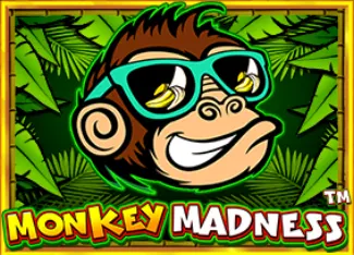Monkey Madness slot by Pragmatic Play
