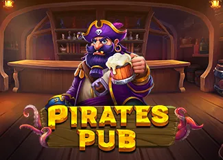 Pirates Pub slot by Pragmatic Play