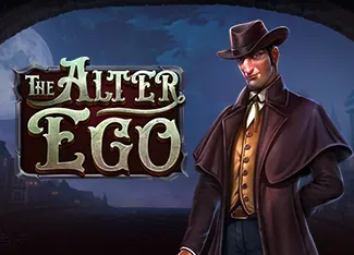 The Alter Ego slot by Pragmatic Play