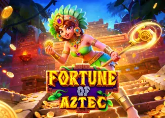 Fortune of Aztec slot by Pragmatic Play