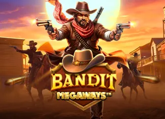 Bandit Megaways slot by Pragmatic Play