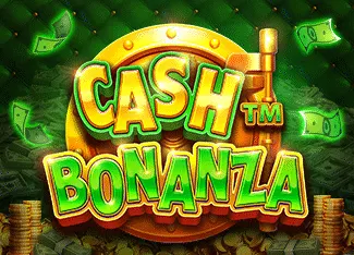 Cash Bonanza slot by Pragmatic Play