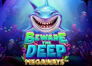 Beware The Deep Megaways slot by Pragmatic Play