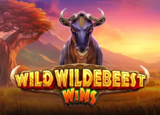 Wild Wildebeest Wins slot by Pragmatic Play