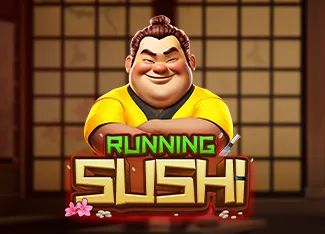Running Sushi slot by Pragmatic Play