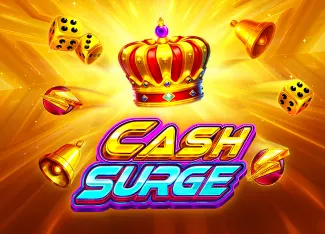 Cash Surge slot by Pragmatic Play