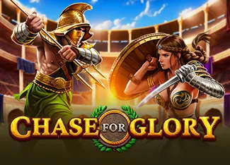 Chase for Glory slot by Pragmatic Play