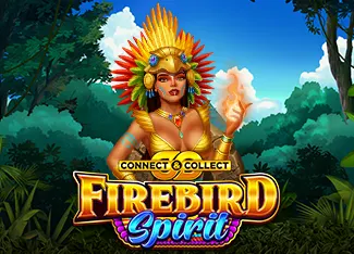 Firebird Spirit slot by Pragmatic Play